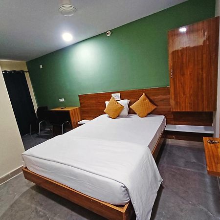 Udupi Deluxe Lodge Gulbarga Kalaburagi Luaran gambar