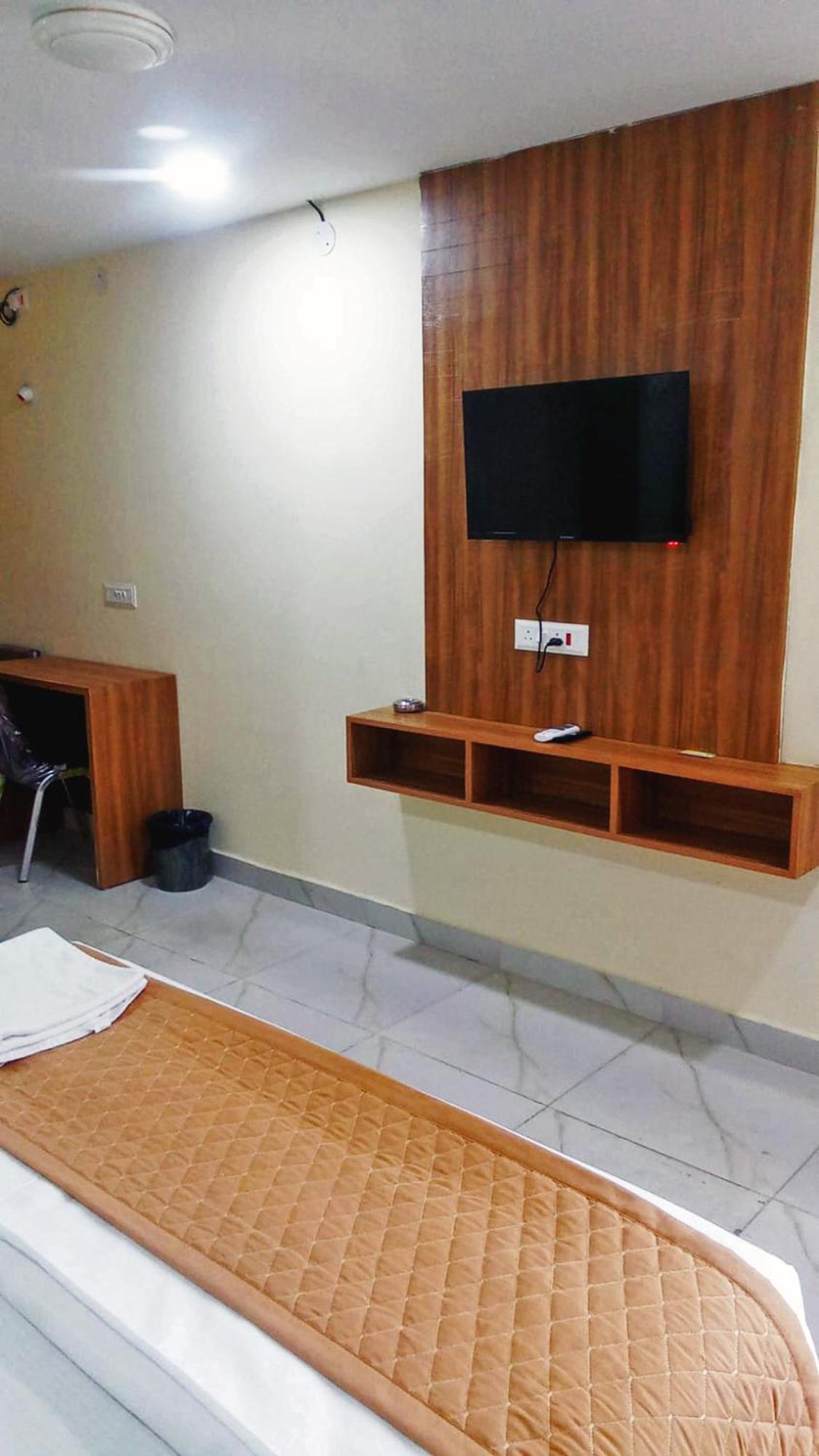 Udupi Deluxe Lodge Gulbarga Kalaburagi Luaran gambar