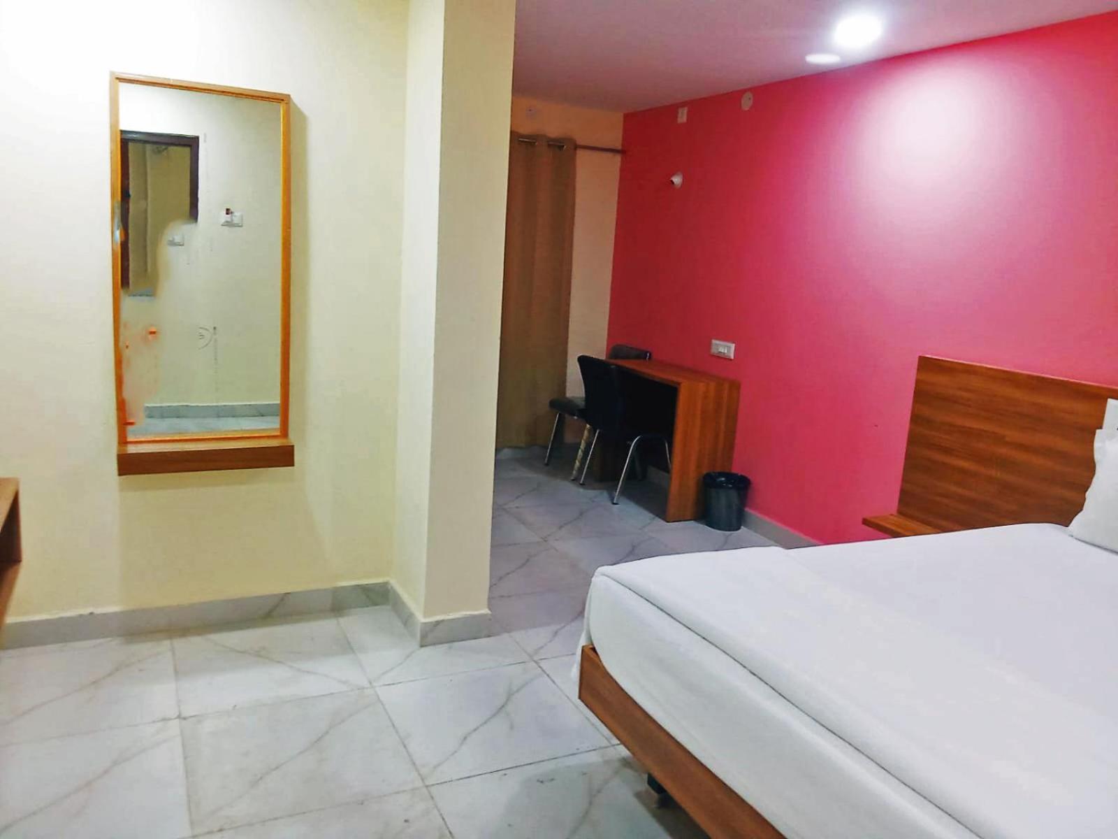 Udupi Deluxe Lodge Gulbarga Kalaburagi Luaran gambar