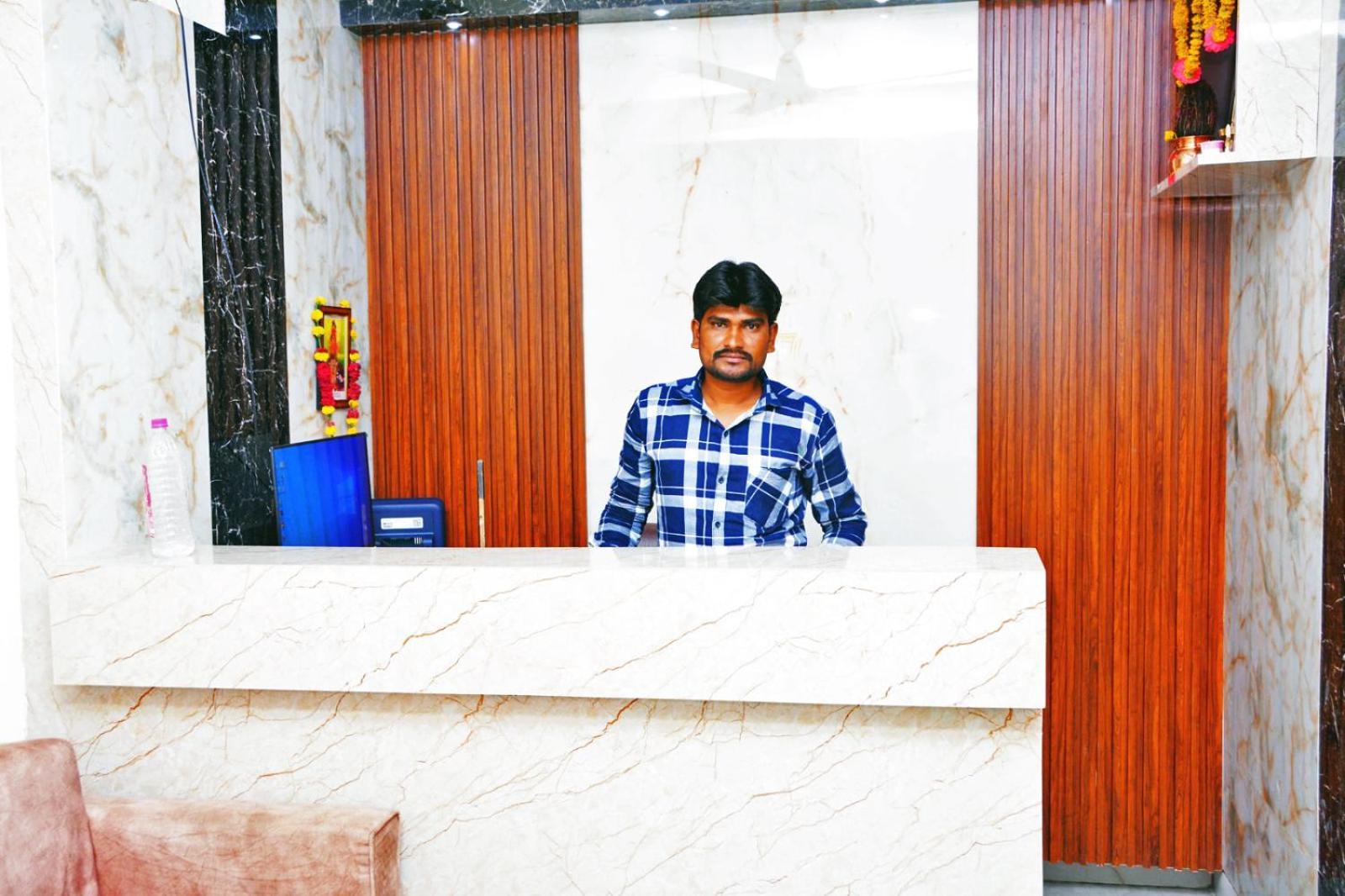Udupi Deluxe Lodge Gulbarga Kalaburagi Luaran gambar