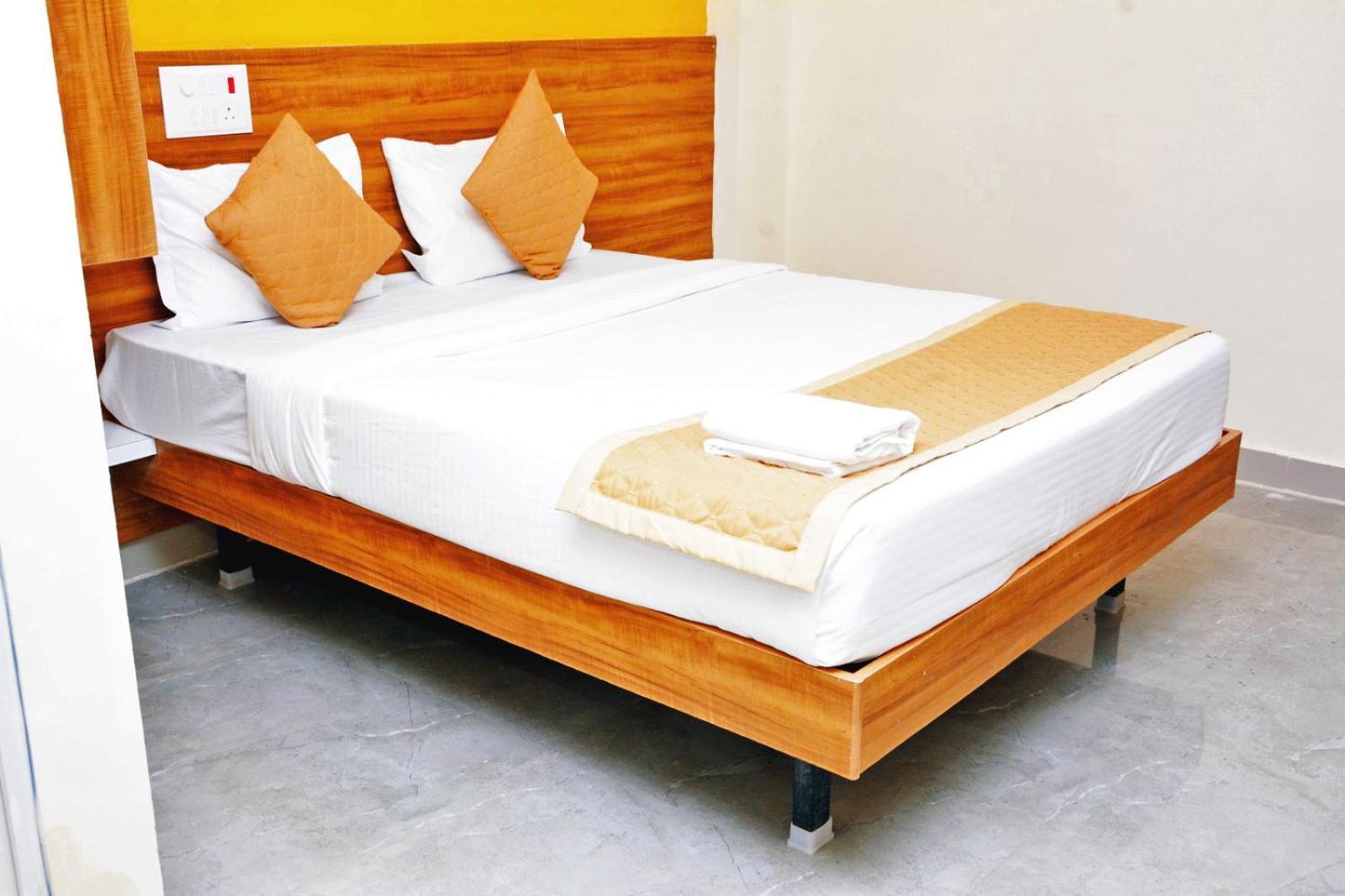 Udupi Deluxe Lodge Gulbarga Kalaburagi Luaran gambar