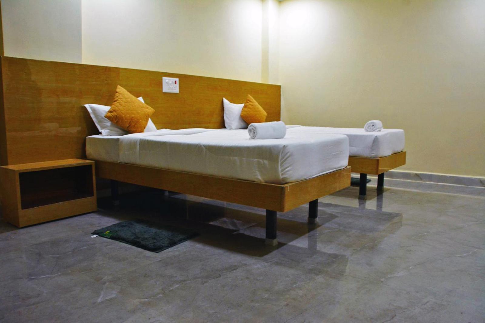 Udupi Deluxe Lodge Gulbarga Kalaburagi Luaran gambar