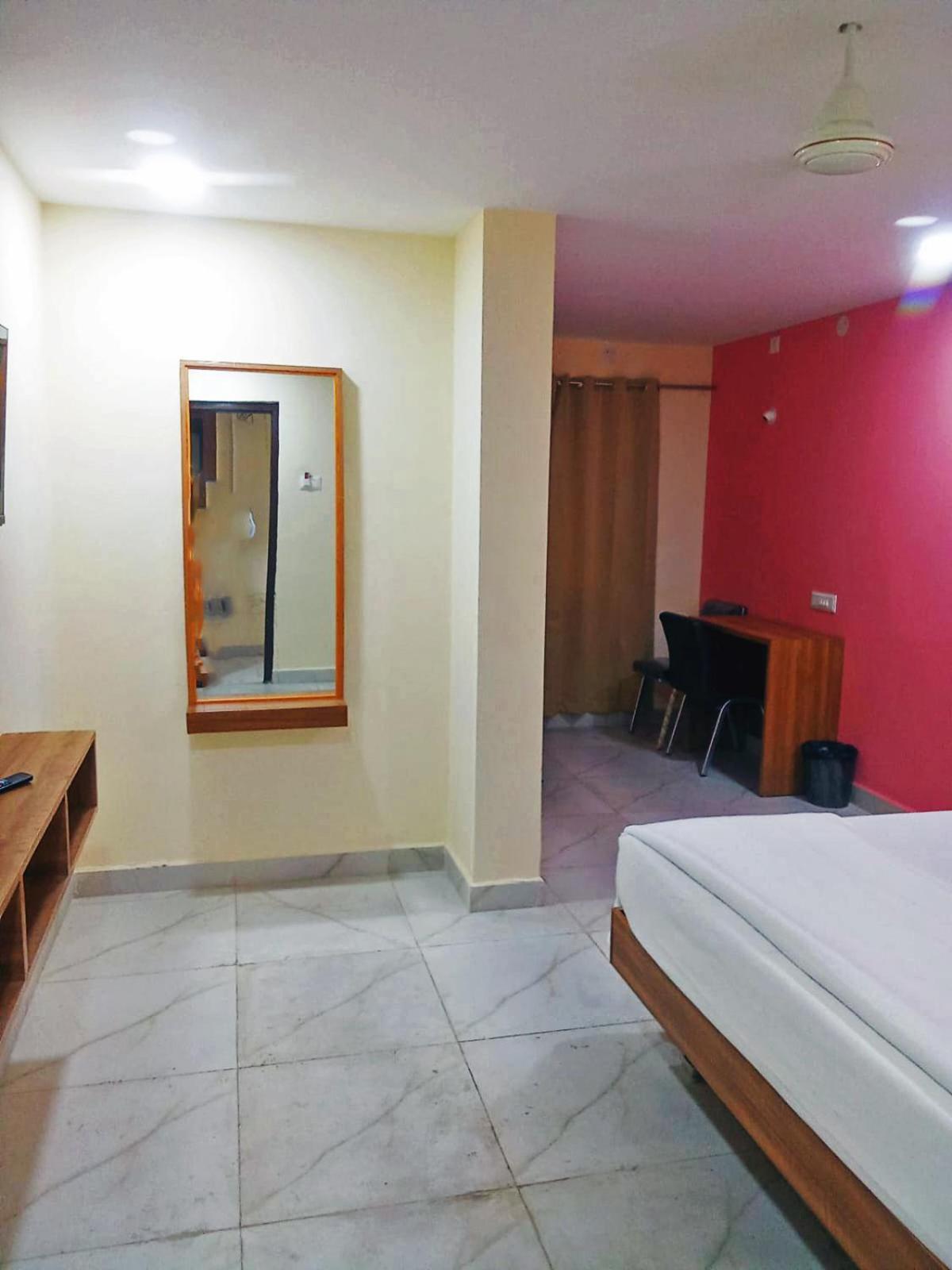 Udupi Deluxe Lodge Gulbarga Kalaburagi Luaran gambar
