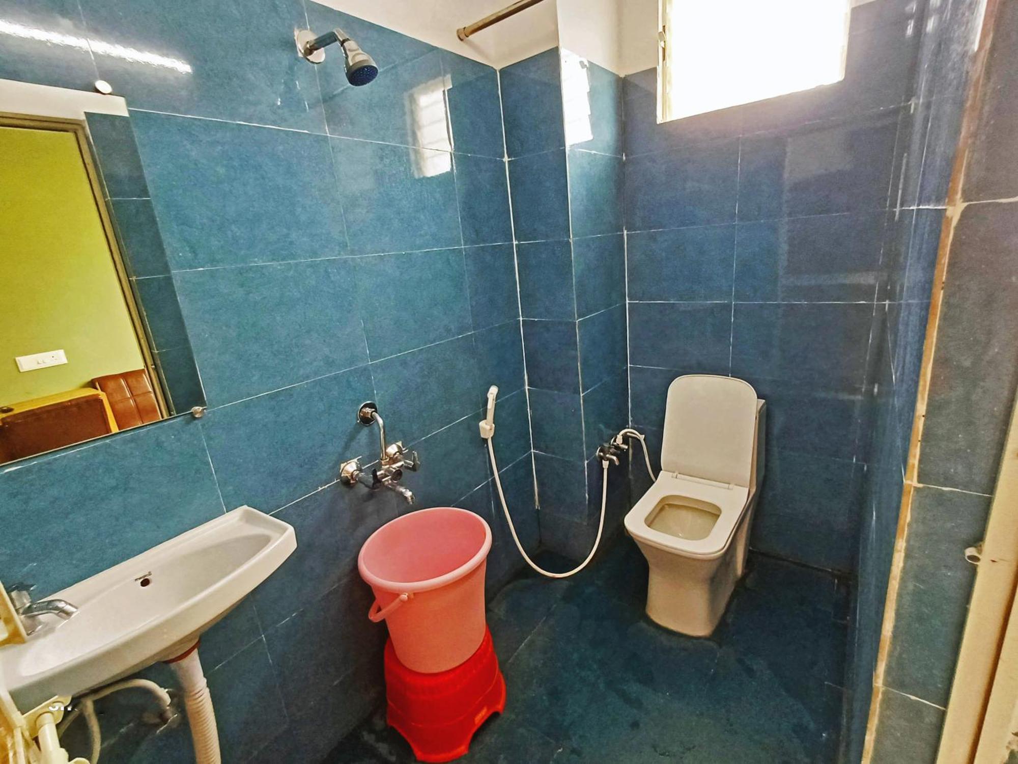 Udupi Deluxe Lodge Gulbarga Kalaburagi Luaran gambar