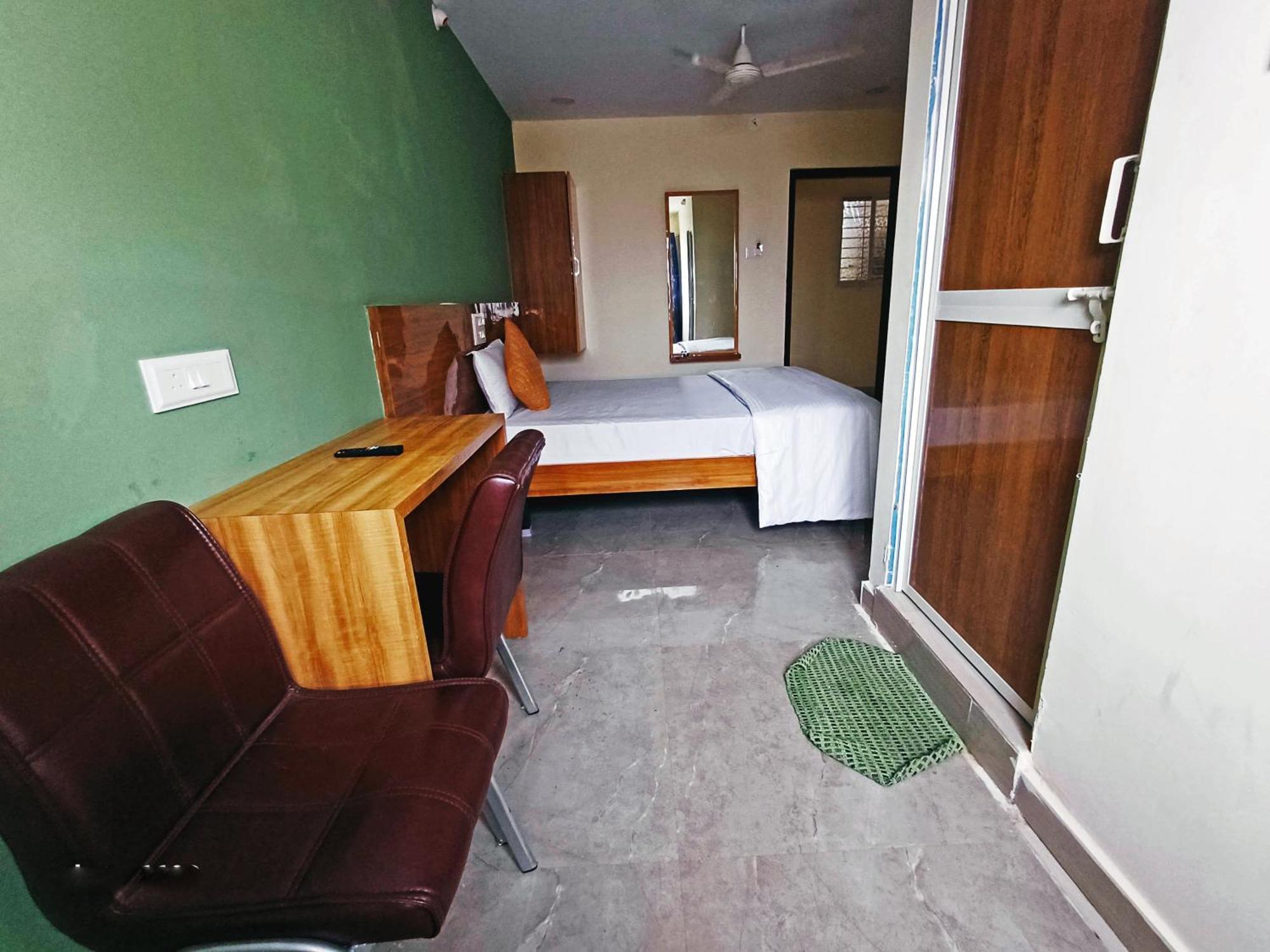 Udupi Deluxe Lodge Gulbarga Kalaburagi Luaran gambar