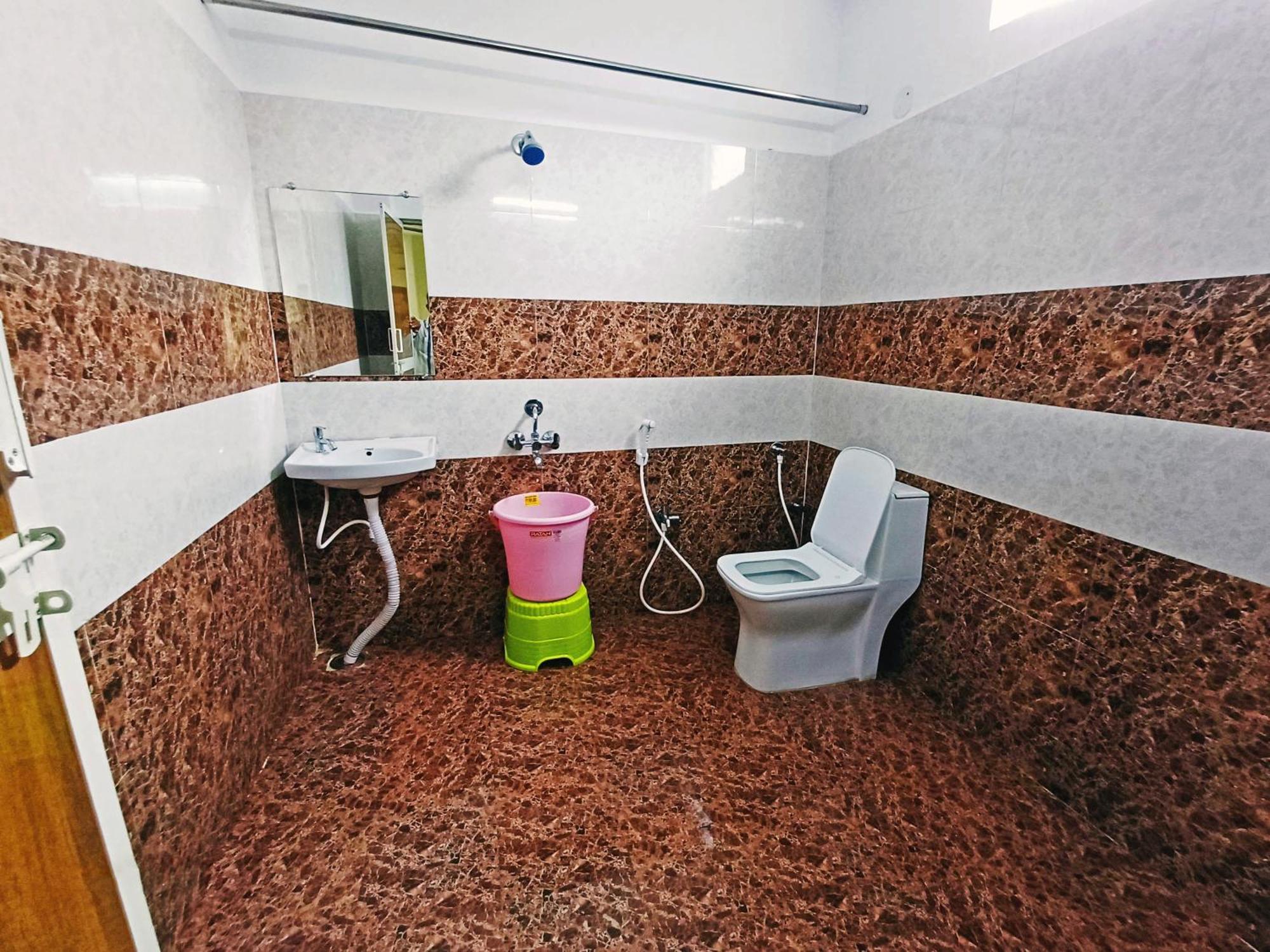 Udupi Deluxe Lodge Gulbarga Kalaburagi Luaran gambar