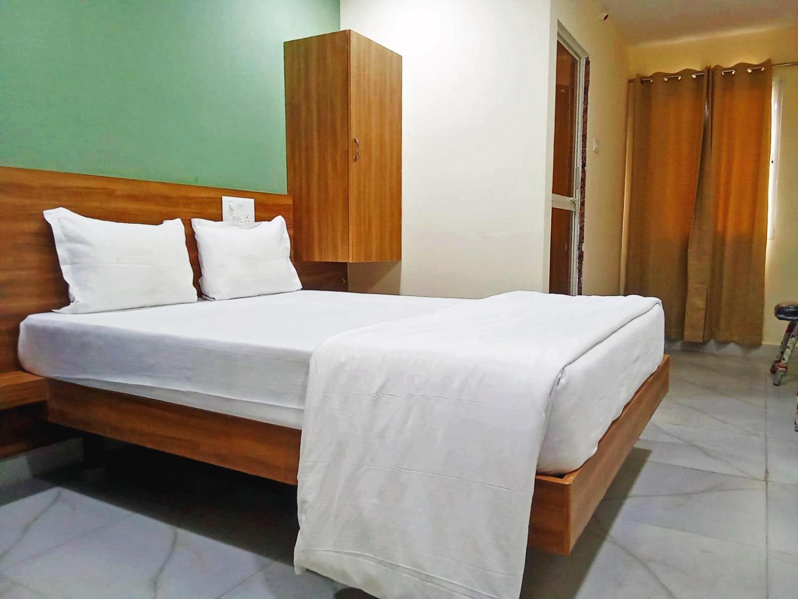 Udupi Deluxe Lodge Gulbarga Kalaburagi Luaran gambar